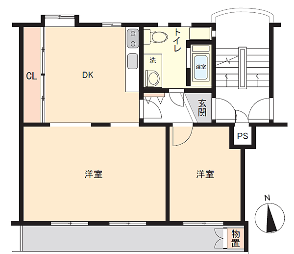 間取り：314002680145