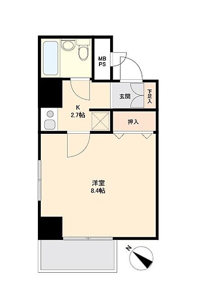 間取り：303000008382