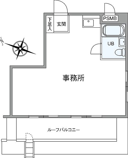間取り：314002682077