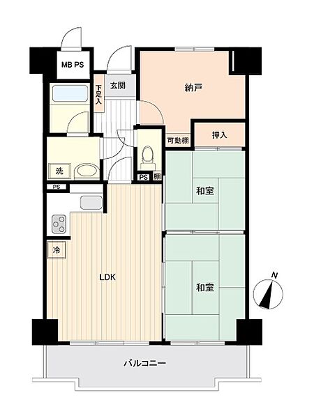 間取り：327002245598