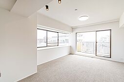 三ツ沢上町パーク・ホームズ弐番館