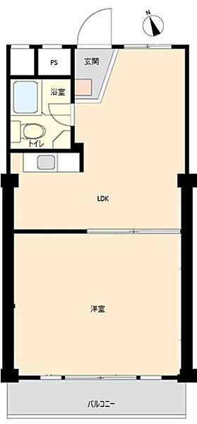 間取り：322000576187