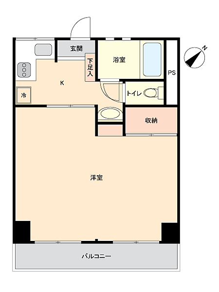 間取り：322000606308