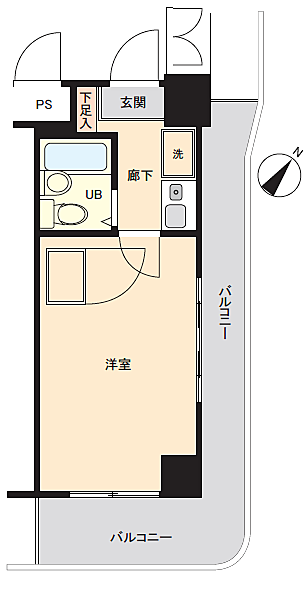間取り：314002687756