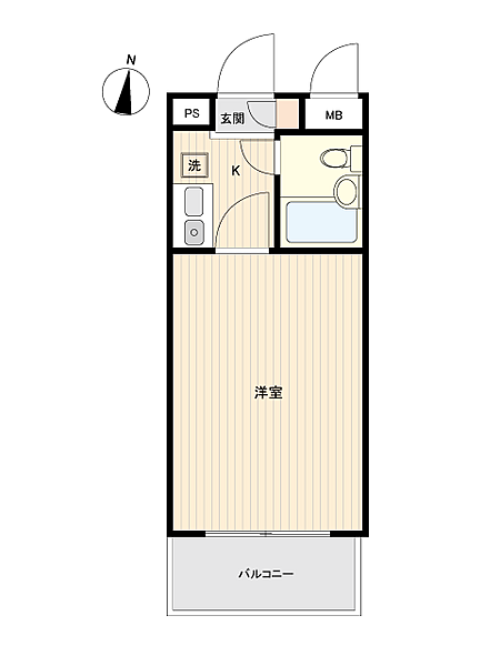 間取り：311002358877