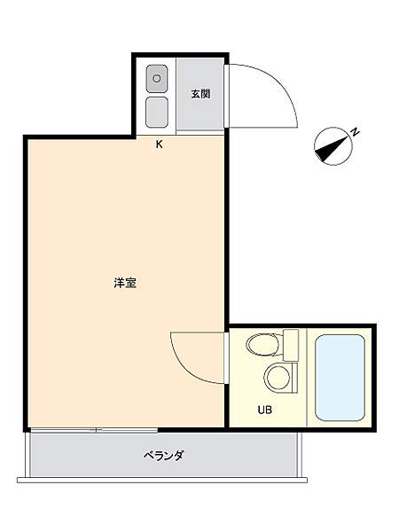 間取り：313004686556