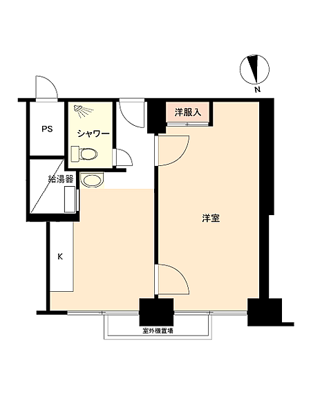 間取り：347000076660