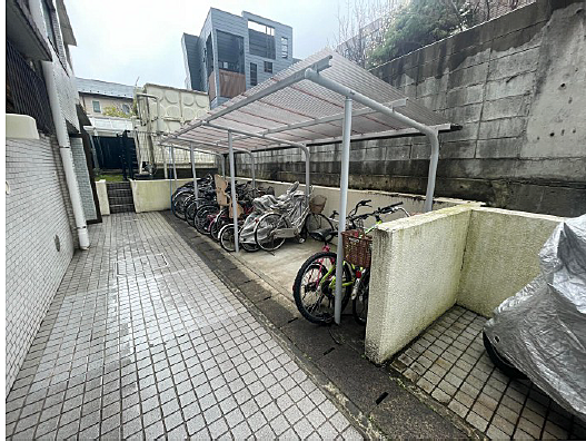 設備を拡大表示