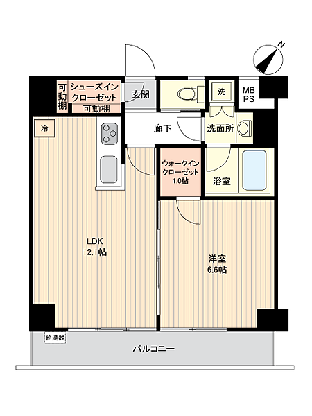 間取り：313004806621