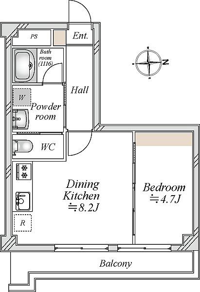 間取り：313004691309