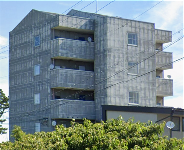 外観：318000005741