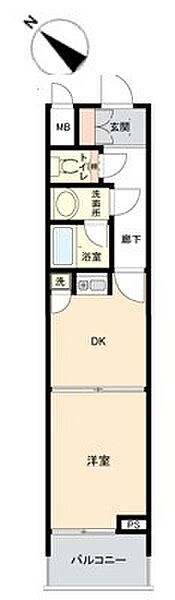 間取り：303000008450