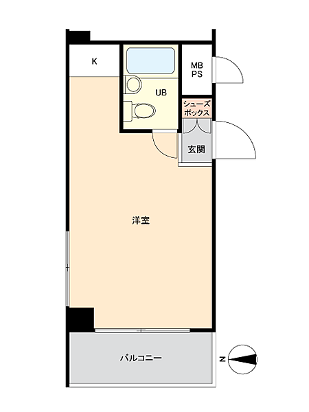 間取り：317000011503