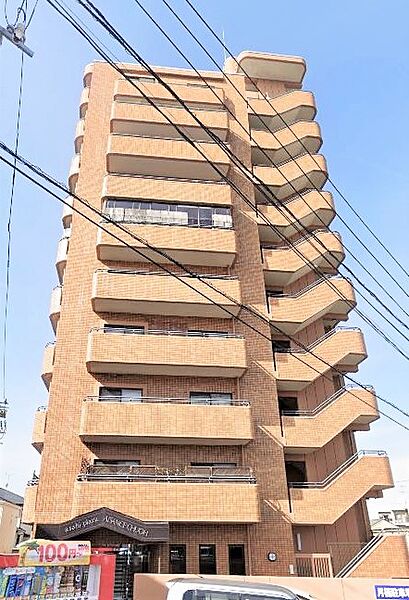 外観：307000080836