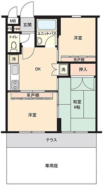 間取り：313004693687
