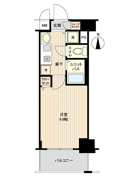 間取り：323000501780