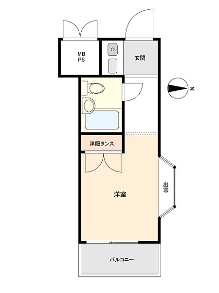 間取り：313004696729