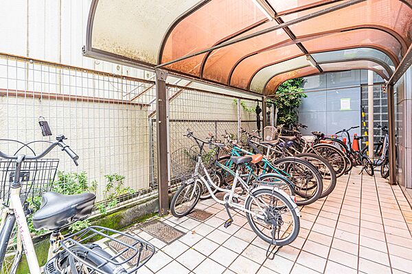 設備を拡大表示
