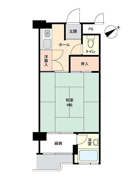 間取り：322000620634