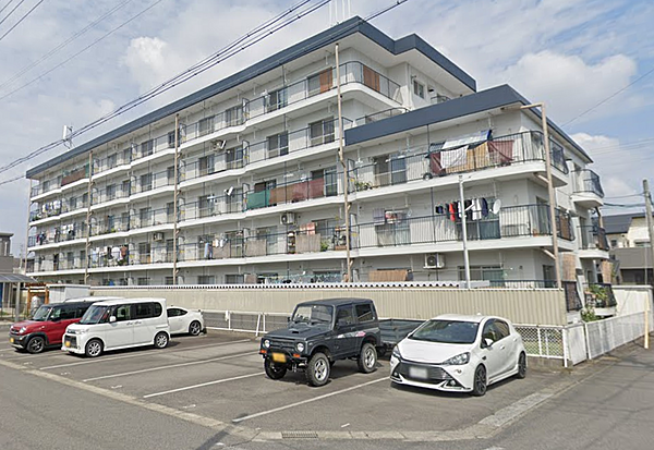 外観：323000488140