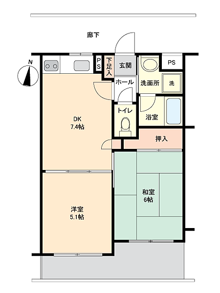 間取り：313004735318