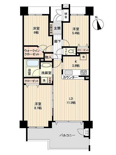 間取り：314002783928