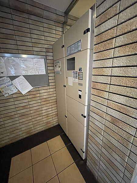 設備を拡大表示