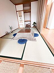 室内の画像
