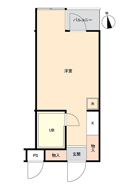 間取り：313004708152