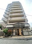 埼玉県蕨市中央1丁目14-10：物件画像