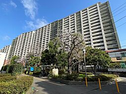 グランジオ武蔵野