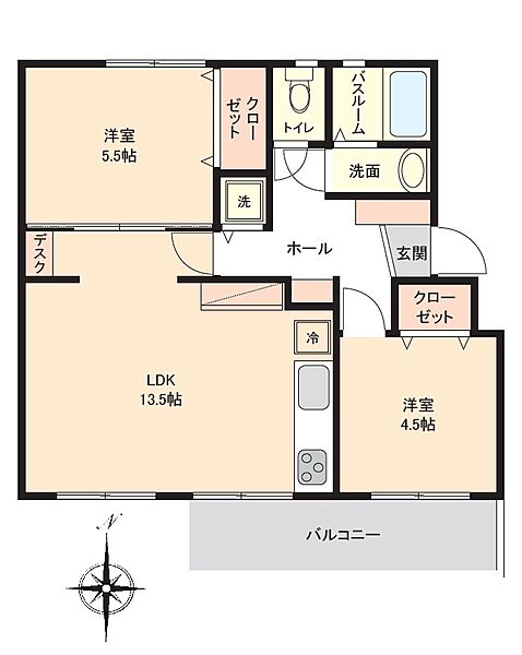 間取り：314002718753