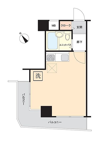 間取り：314002719556
