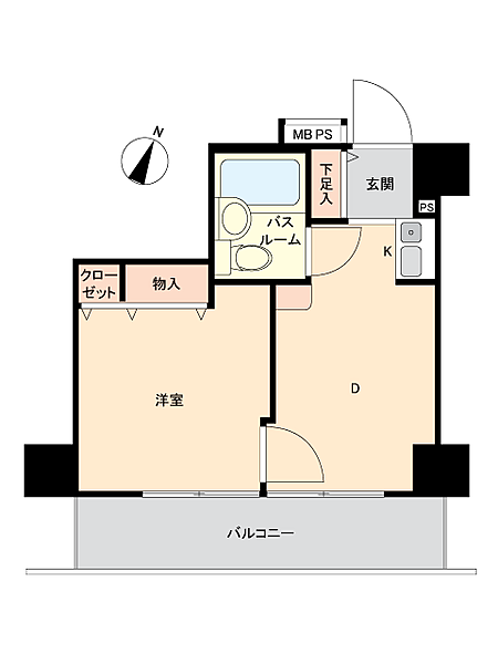 間取り：314002722563