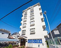 コスモ浦和南セカンドステージ