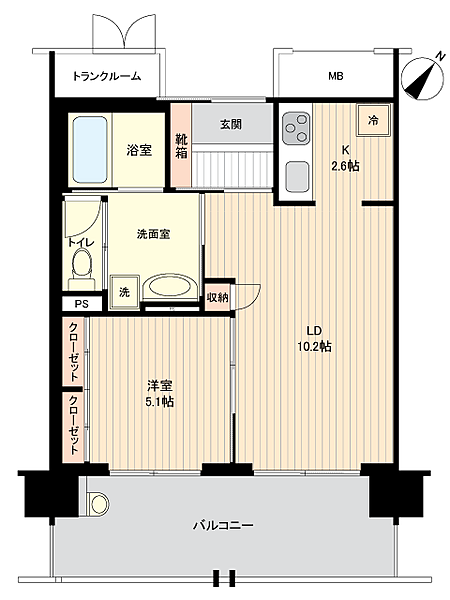 間取り：313004864530