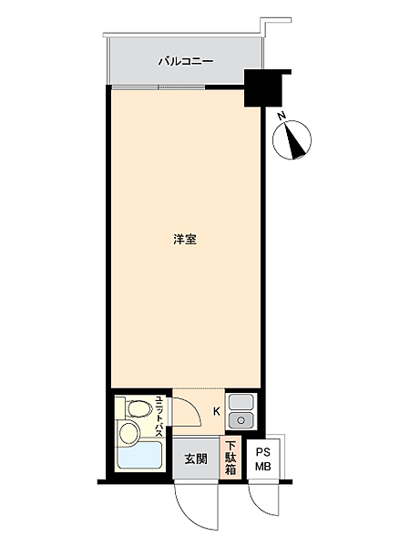 間取り：313004724312