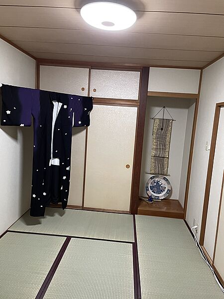 室内
