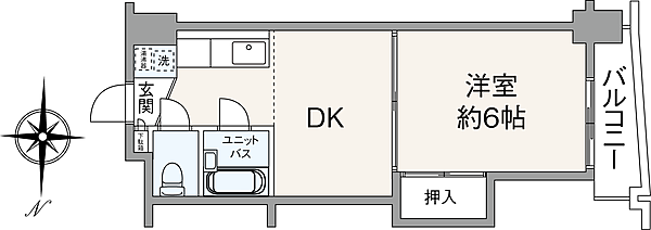 間取り：313004855862