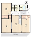 ライオンズマンション南太田3階1,480万円