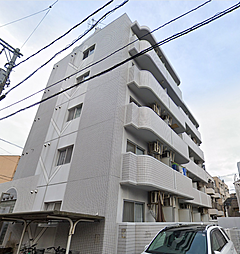 外観の画像