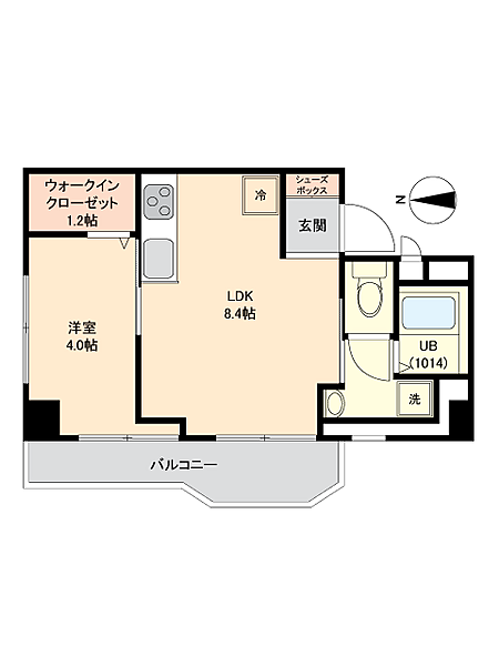 間取り：313004730488