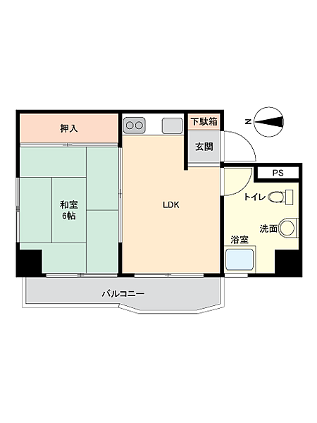 間取り：313004730488