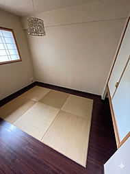 室内の画像