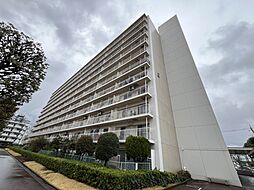 東武みずほ台サンライトマンションE棟
