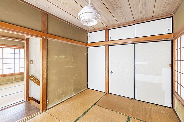 室内