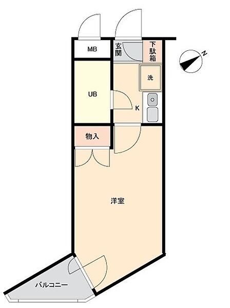 間取り：314002732167