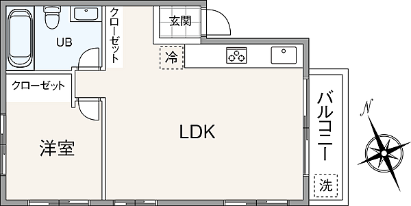 間取り：313004733767