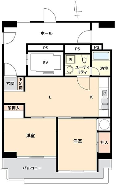 間取り：323000513930