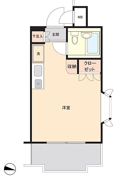 間取り：311002466108